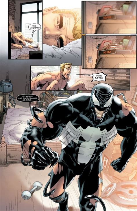 venom porn comics|Incredible Venom Porn comic, Cartoon porn comics, Rule 34 comic。